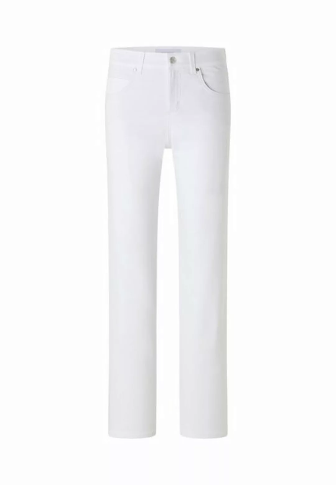 ANGELS 5-Pocket-Jeans - Straight Fit Jeans für Damen verbindet klassischen günstig online kaufen