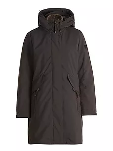 3-in-1-Funktionsjacke Betty Barclay braun günstig online kaufen