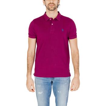 U.S Polo Assn.  Poloshirt KING 67355 41029 günstig online kaufen