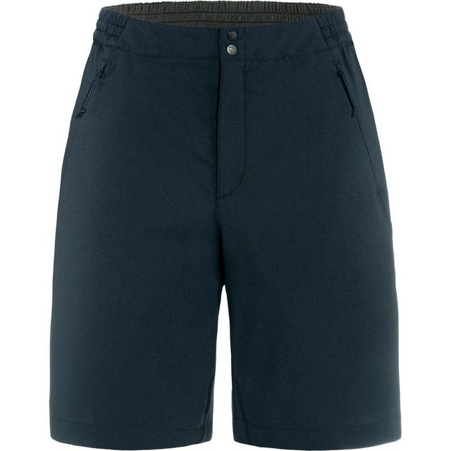 Fjällräven Shorts Fjällräven W High Coast Shade Shorts Damen Shorts günstig online kaufen