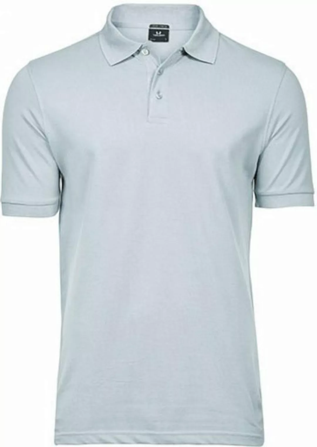 Tee Jays Poloshirt Mens Luxury Stretch Poloshirt Herren günstig online kaufen