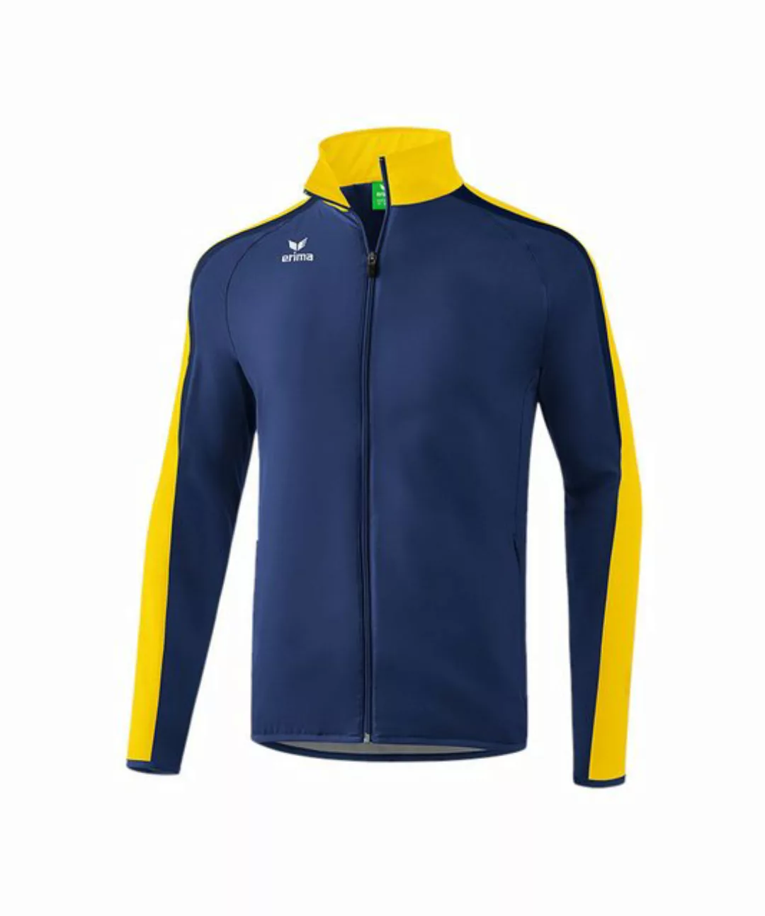 Erima Sweatjacke Liga 2.0 Präsentationsjacke günstig online kaufen