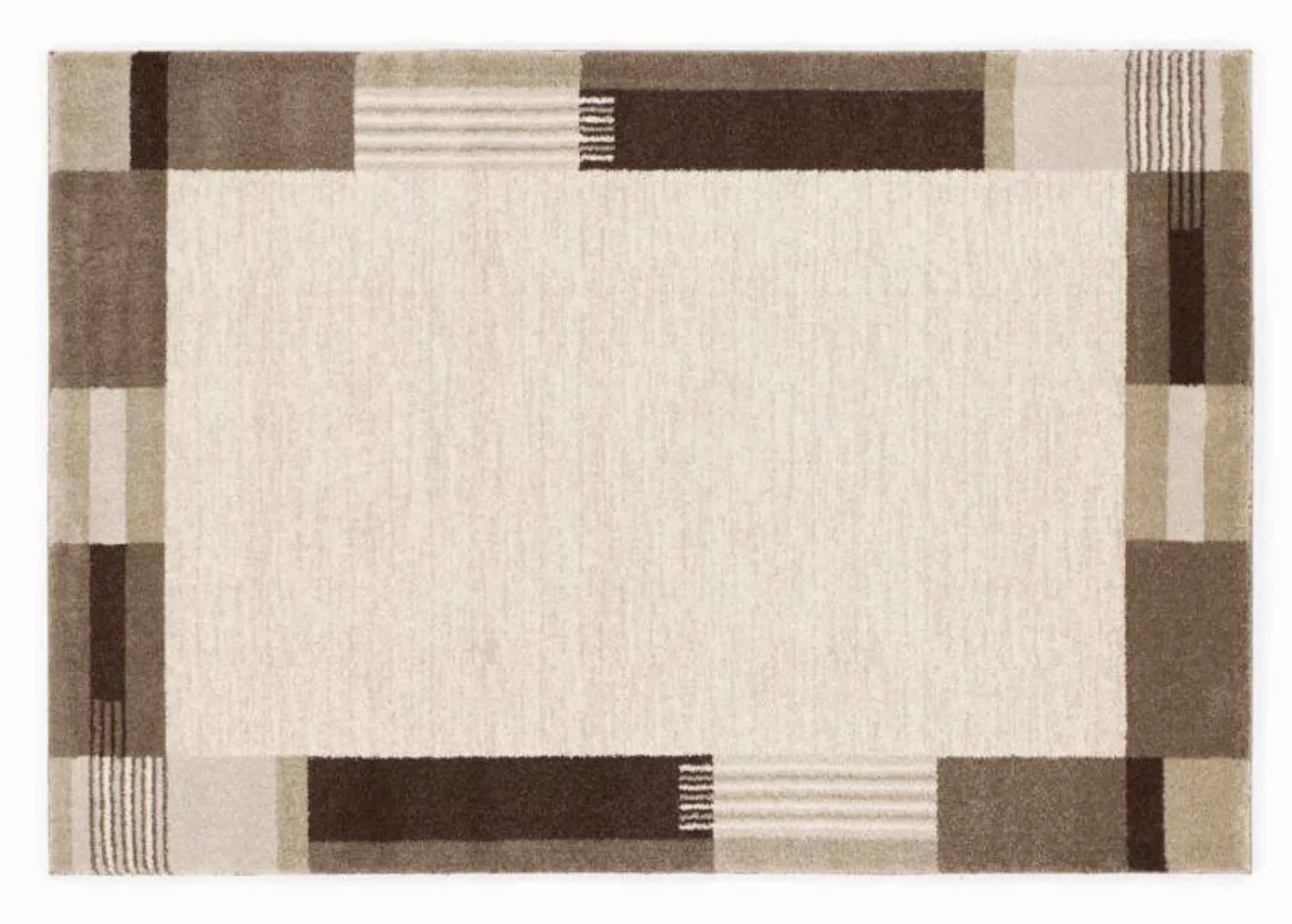 Zurbrüggen Teppich VILLA MODA616 beige-br günstig online kaufen