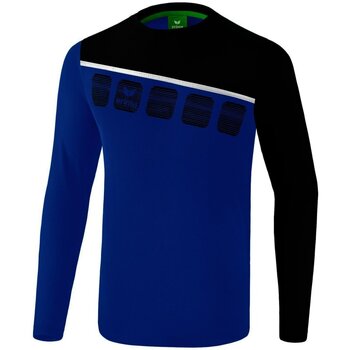 Erima  Langarmshirt Sport 5-C longsleeve 1331901/501955 günstig online kaufen