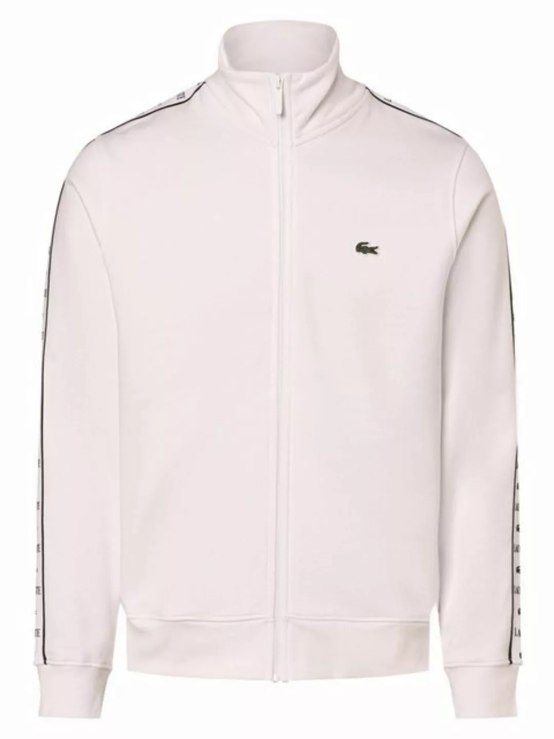 Lacoste Sweatjacke günstig online kaufen