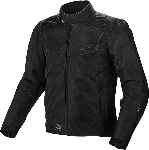 Macna Motorradjacke Durago Motorrad Textiljacke günstig online kaufen