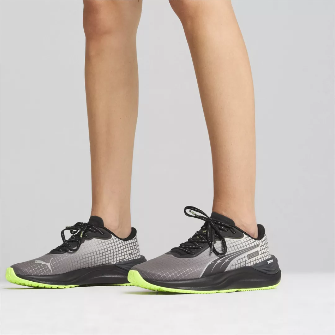 PUMA Laufschuh "Electrify NITRO™ 3 TR Laufschuhe Damen" günstig online kaufen