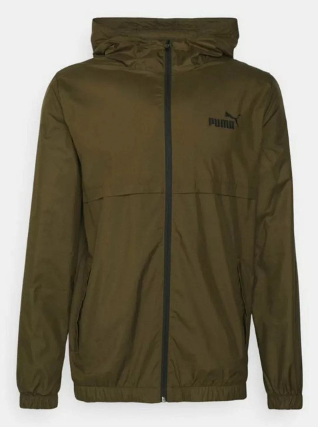 PUMA Anorak ESS Solid Windbreaker günstig online kaufen