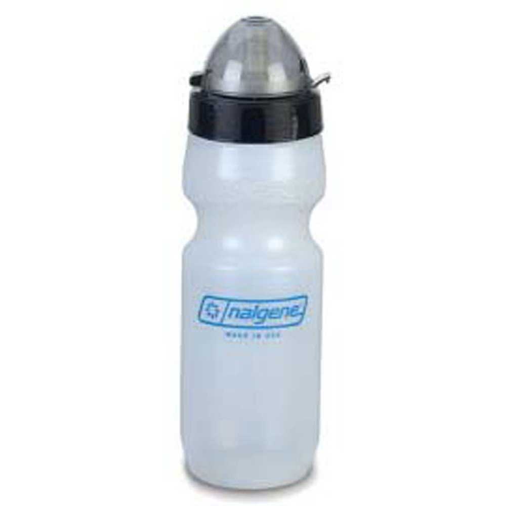 Nalgene Atb Flasche 650ml One Size Natural / Loop-Top Black / Gray günstig online kaufen