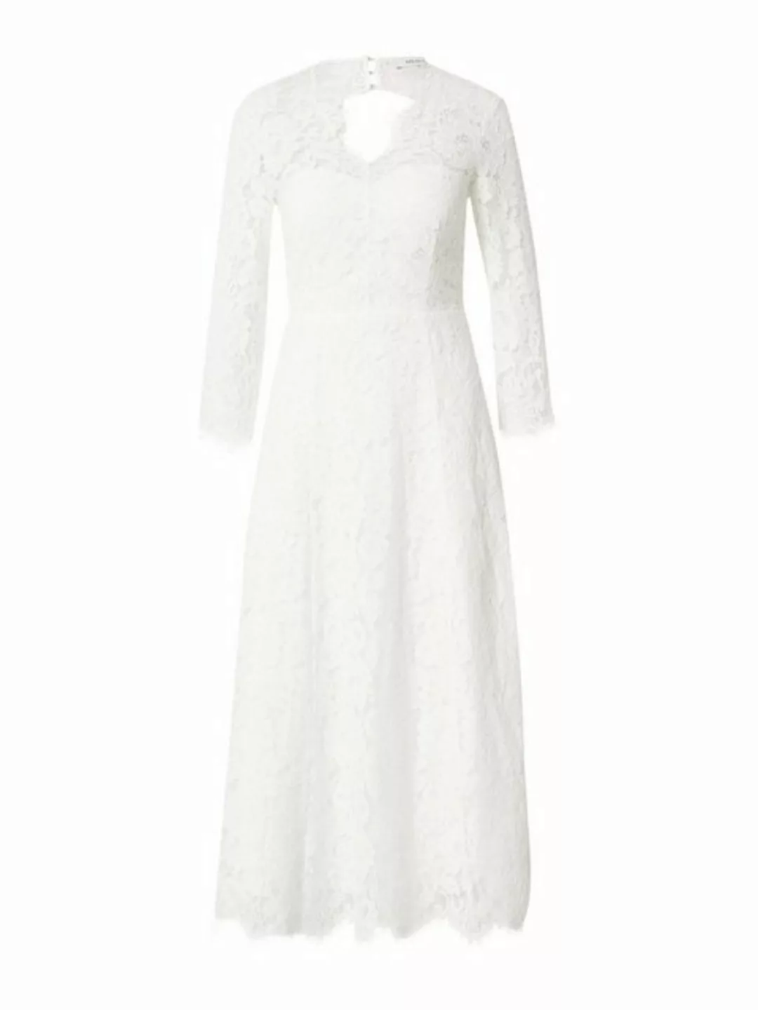 IVY OAK Midikleid MADELEINE (1-tlg) Spitze günstig online kaufen