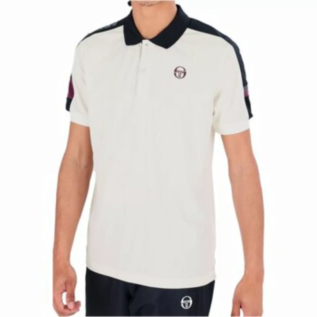 Sergio Tacchini  T-Shirts & Poloshirts 40317 günstig online kaufen