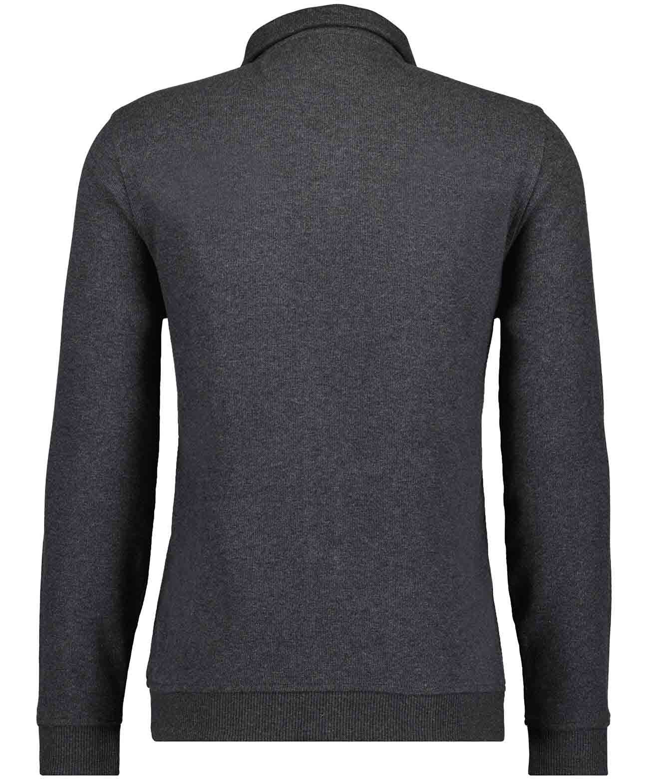 RAGMAN Sweatjacke günstig online kaufen