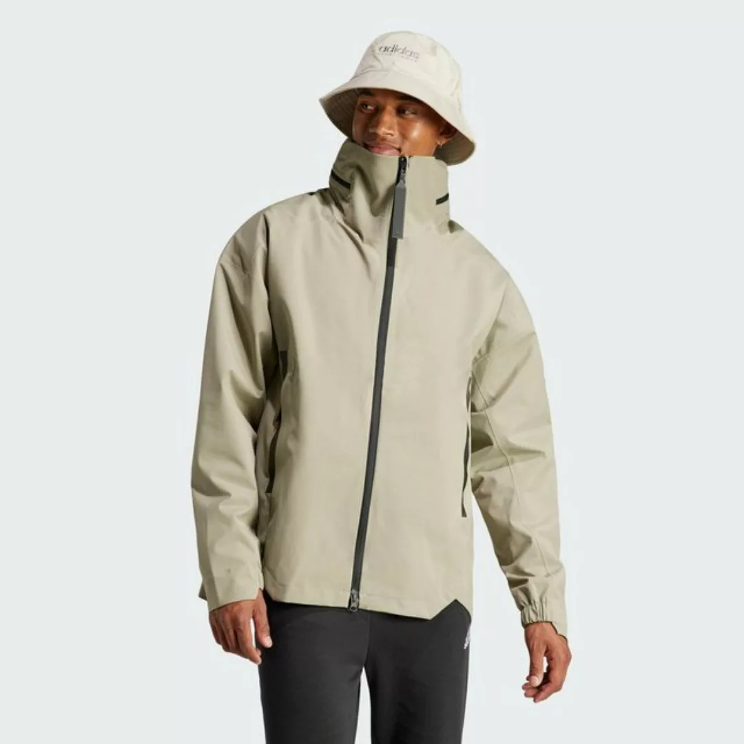 adidas Sportswear Funktionsjacke MYSHELTER RAIN.RDY REGENJACKE günstig online kaufen