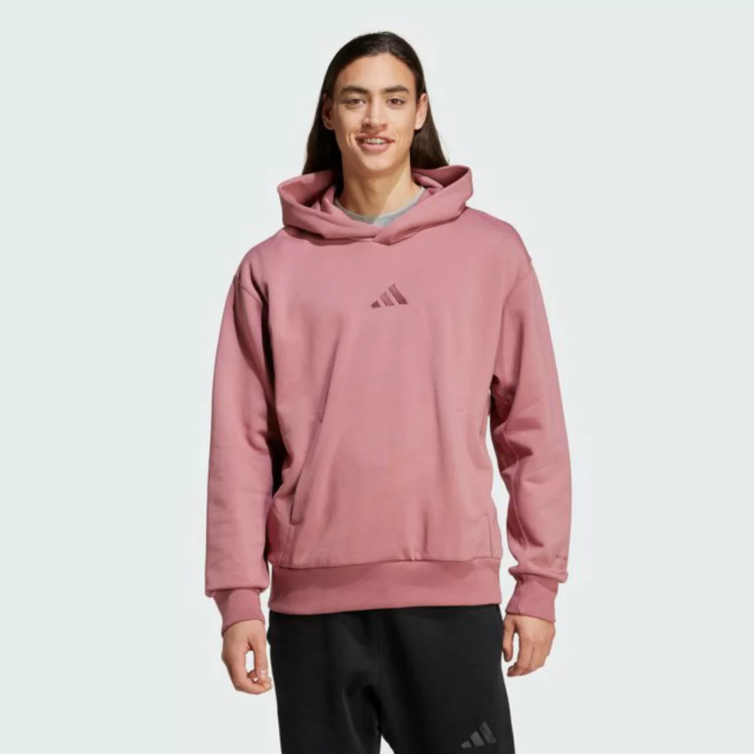 adidas Sportswear Kapuzensweatshirt M A SZN FL HD günstig online kaufen