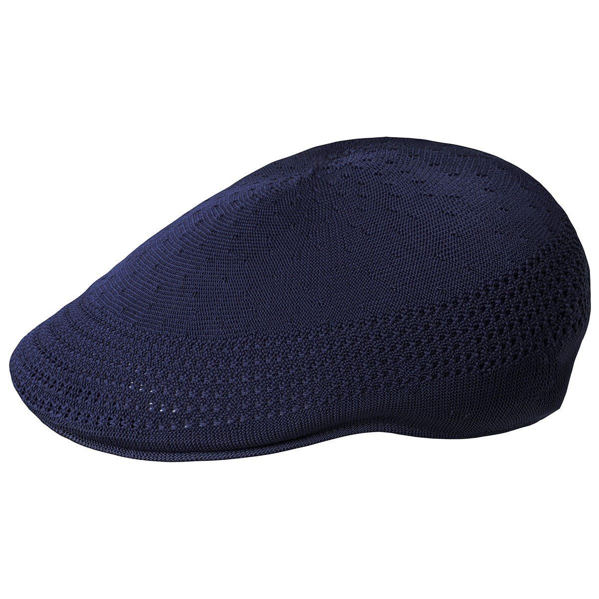 Kangol Schiebermütze leicht, luftig Flatcap Tropic günstig online kaufen