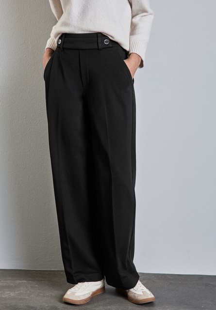 Street One Damen Hose A378671 günstig online kaufen