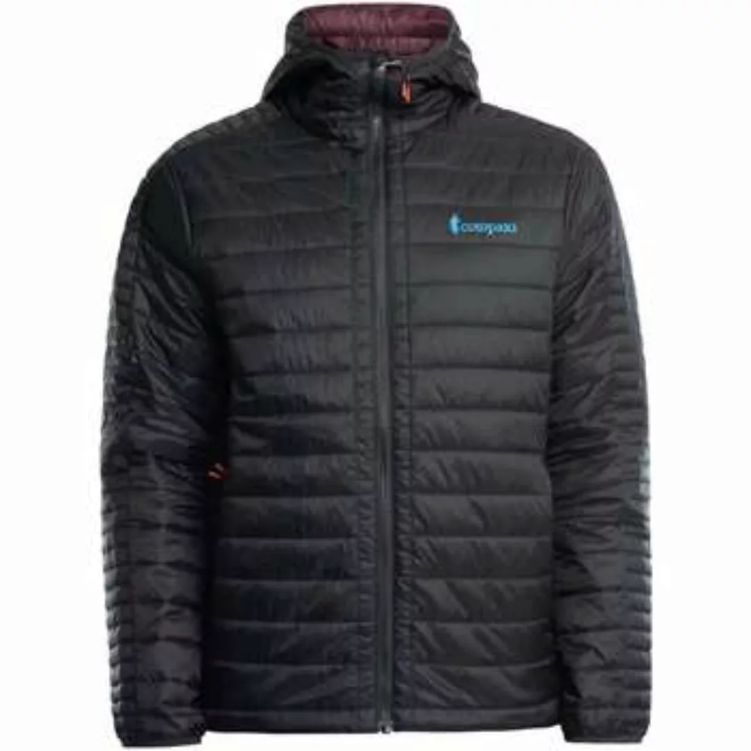 Cotopaxi  Trainingsjacken Isolierte Capa-Kapuzenjacke günstig online kaufen