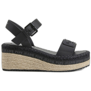 Pepe jeans  Sandalen Sandales femme  Witney Brand günstig online kaufen