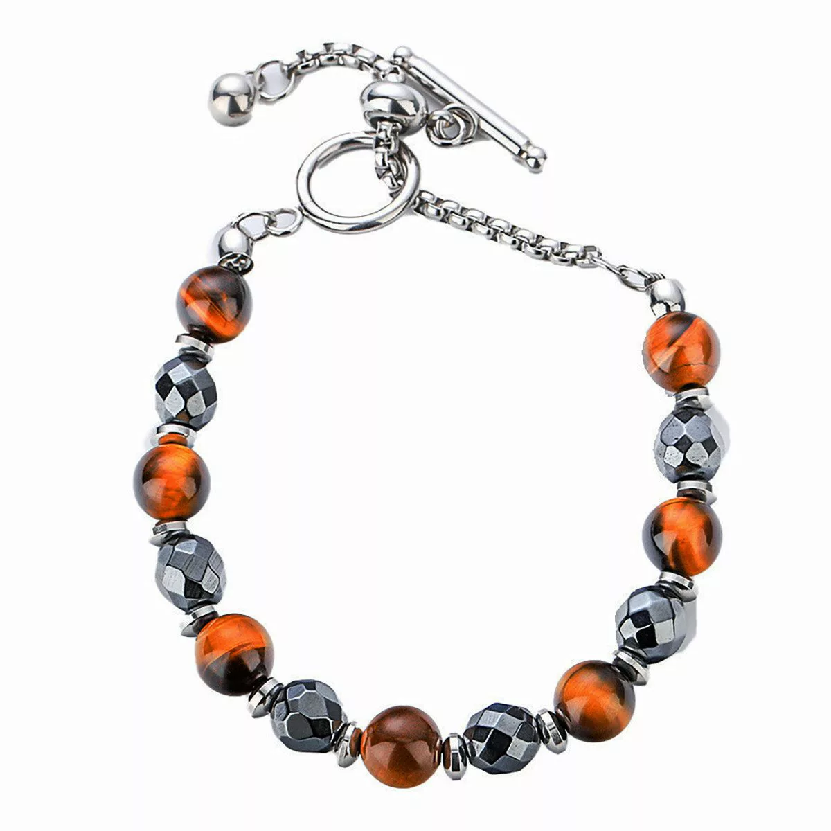 The Beauty House Armband Edelstein Naturstein günstig online kaufen