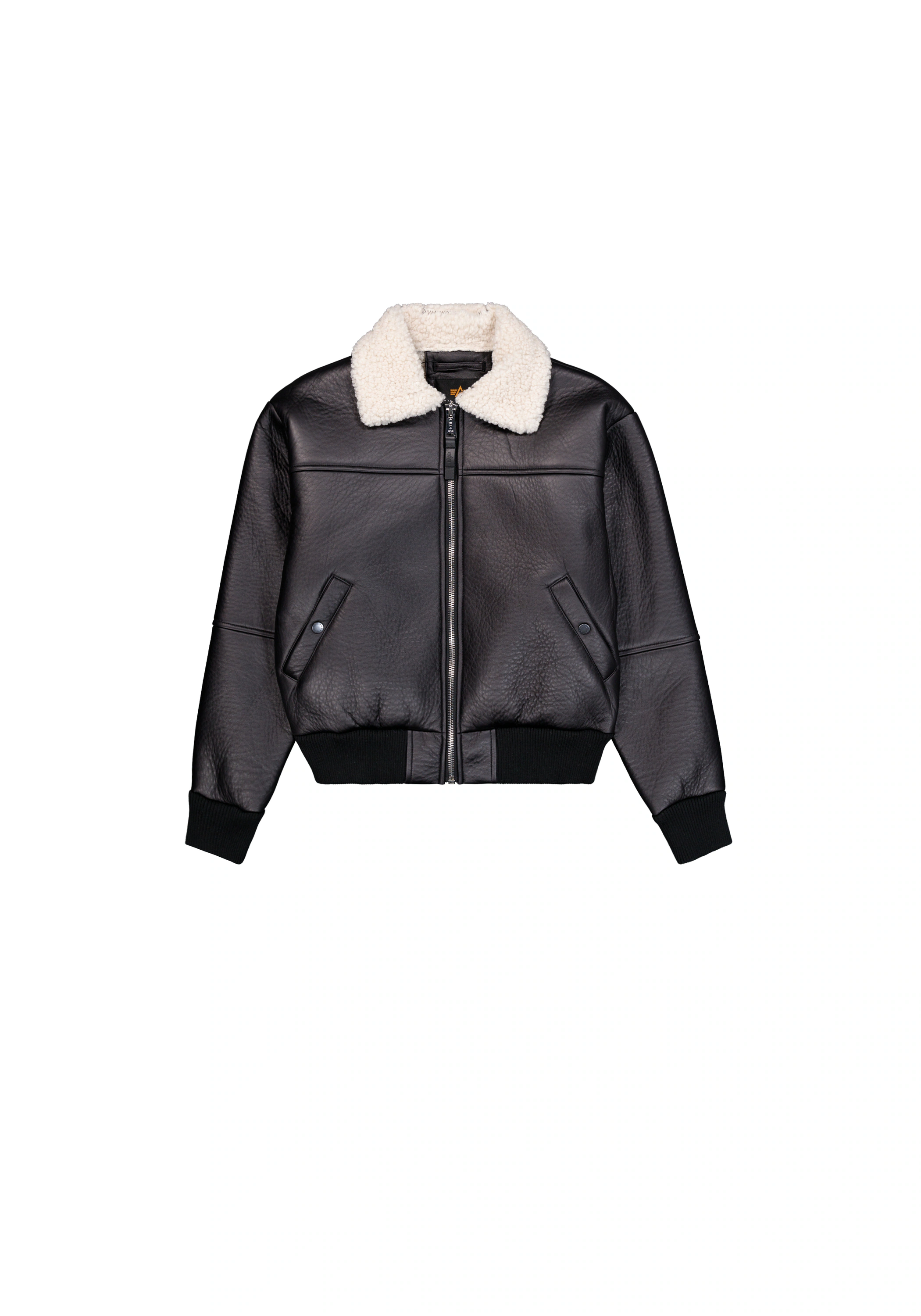 Alpha Industries Bomberjacke "B-15 Modified W Bomberjacke" günstig online kaufen