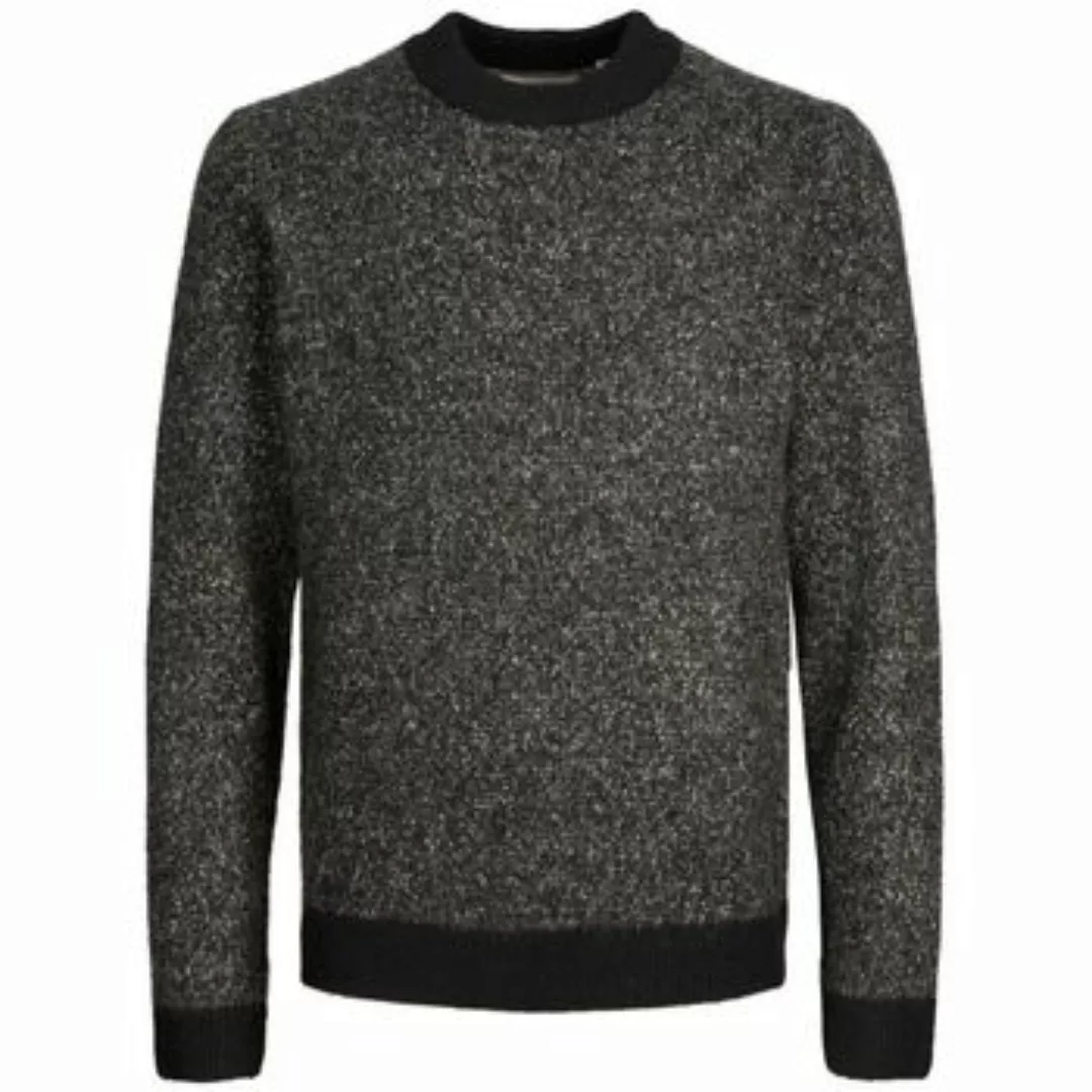 Jack & Jones  Pullover 12239460 SPACE-BLACK-PATTERN-PEYOTE günstig online kaufen