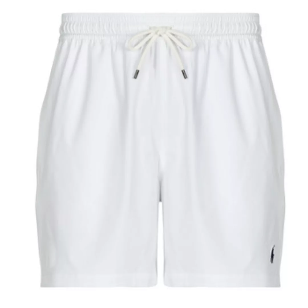 Polo Ralph Lauren  Badeshorts MAILLOT DE BAIN UNI EN POLYESTER RECYCLE günstig online kaufen
