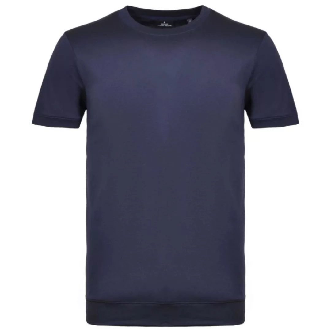 RAGMAN T-Shirt aus Pima-Baumwolle günstig online kaufen