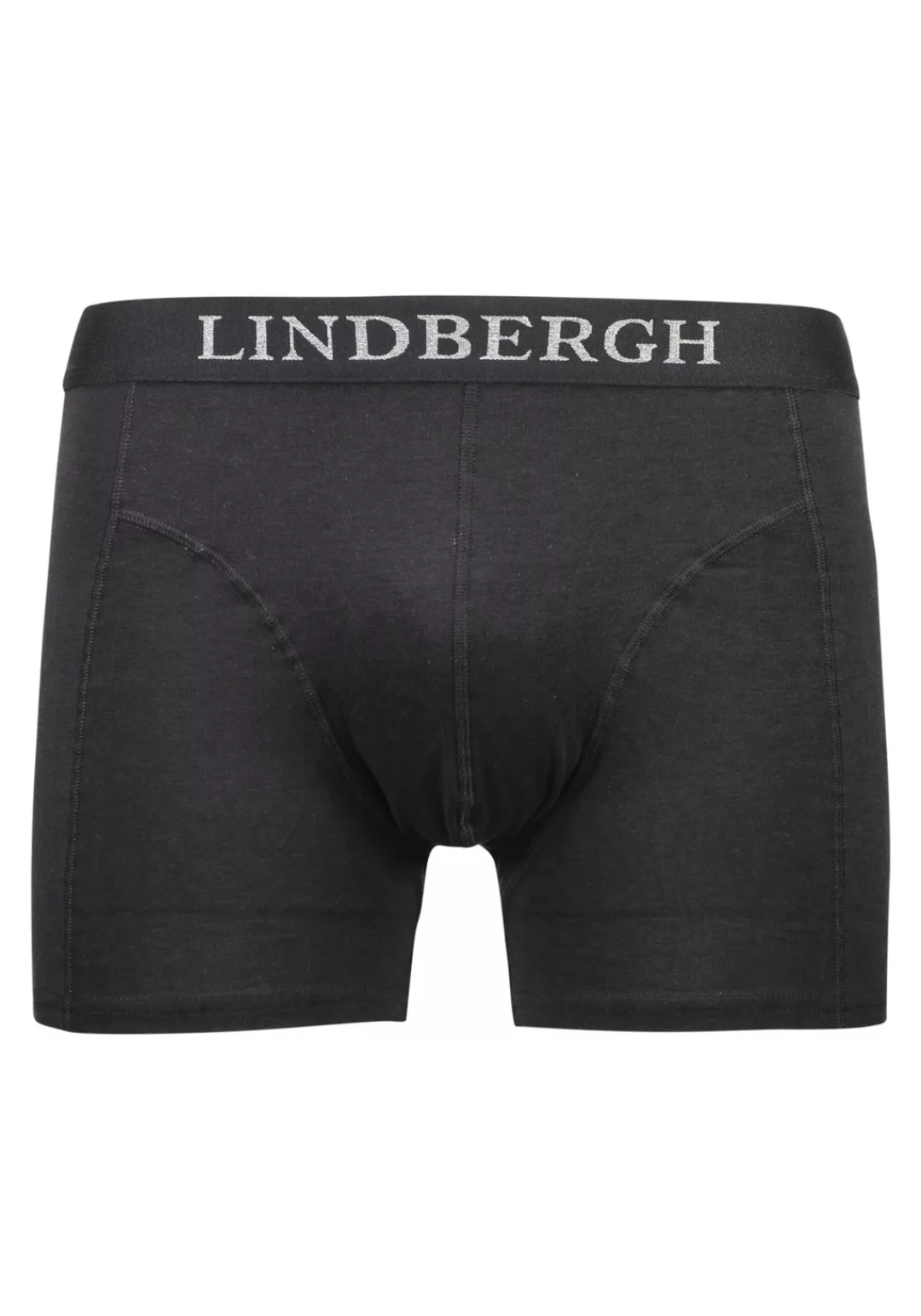 LINDBERGH Boxershorts "Lindbergh Unterhose" günstig online kaufen