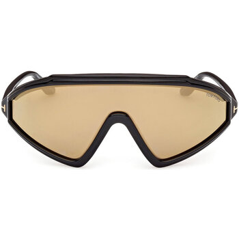 Tom Ford  Sonnenbrillen Lorna Sonnenbrille FT1121/S 01G günstig online kaufen