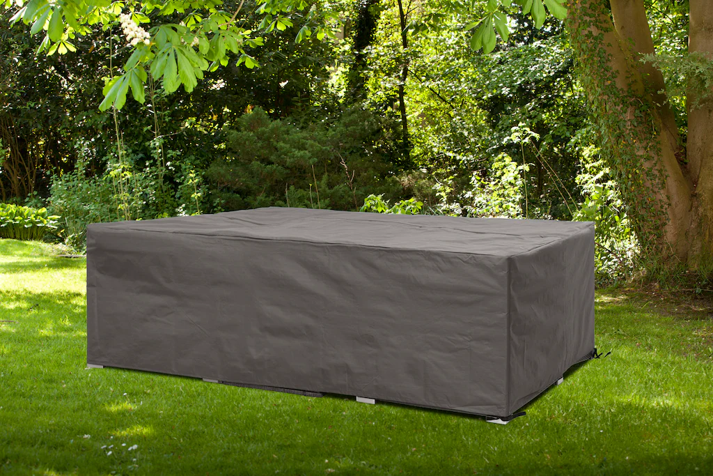 Best Gartenmöbel-Schutzhülle, für Lounge-Sets klein/small 140x140x70 c günstig online kaufen