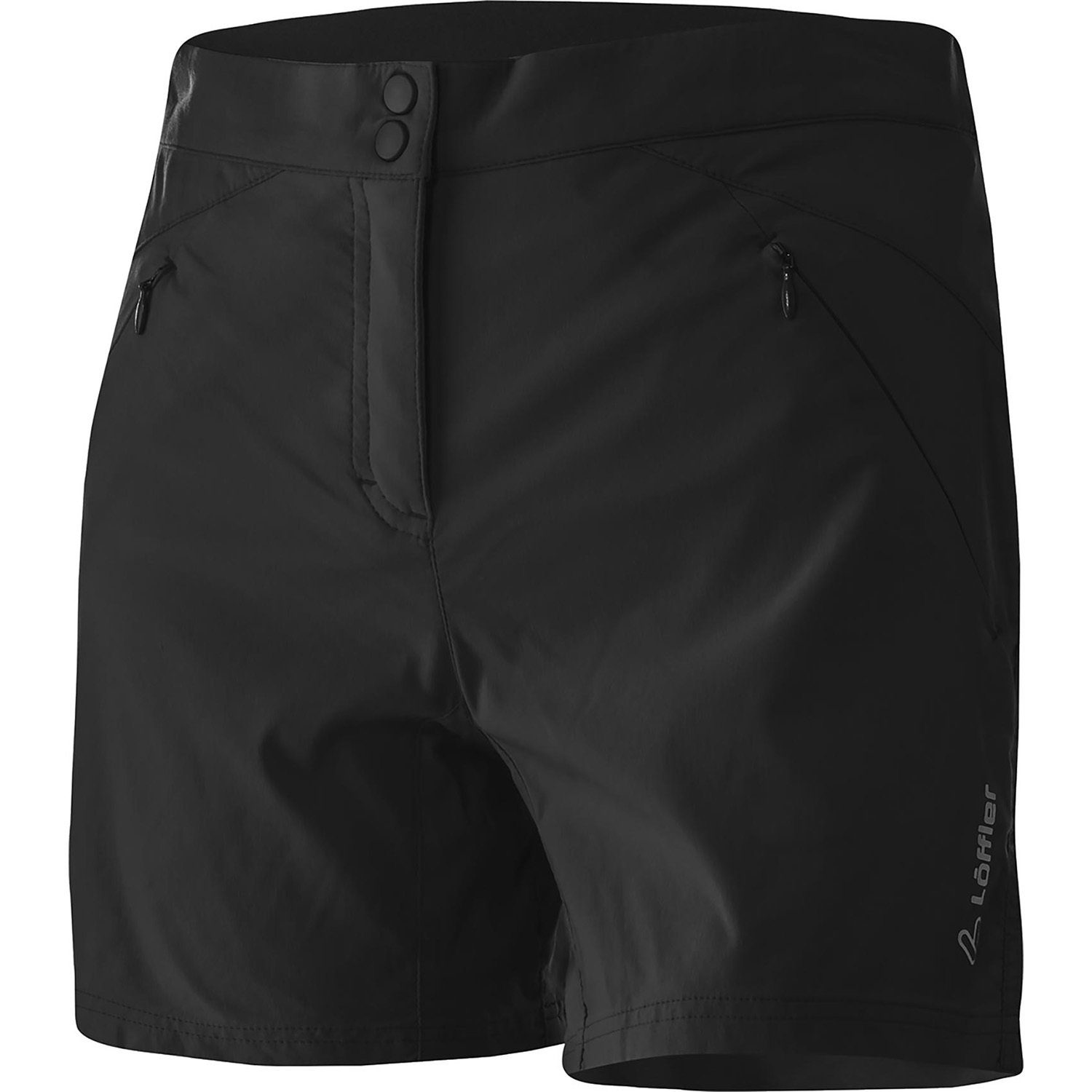 Löffler 2-in-1-Shorts Radhose Aero CSL günstig online kaufen