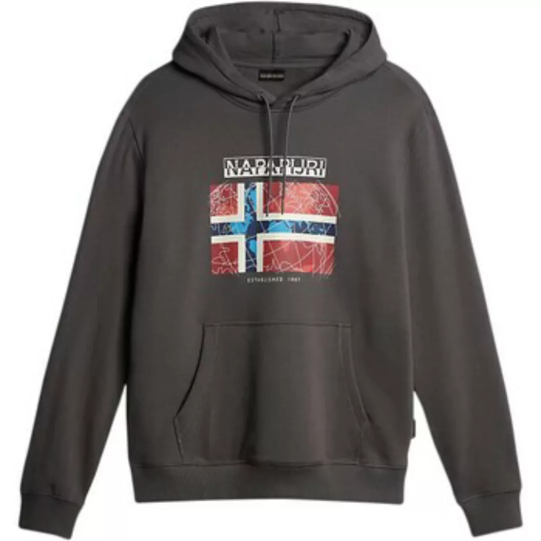 Napapijri  Sweatshirt 210543 günstig online kaufen