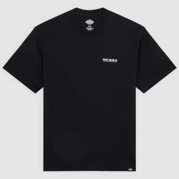 Dickies  T-Shirt Burns tee ss günstig online kaufen