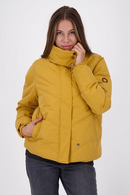 Alife & Kickin Winterjacke "KatalinaAK A Jacket Damen Winterjacke, gefütter günstig online kaufen