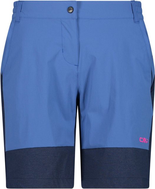 CMP Shorts WOMAN BERMUDA PROVENZA günstig online kaufen