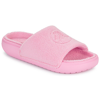 Crocs  Zehensandalen Classic Towel Slide günstig online kaufen