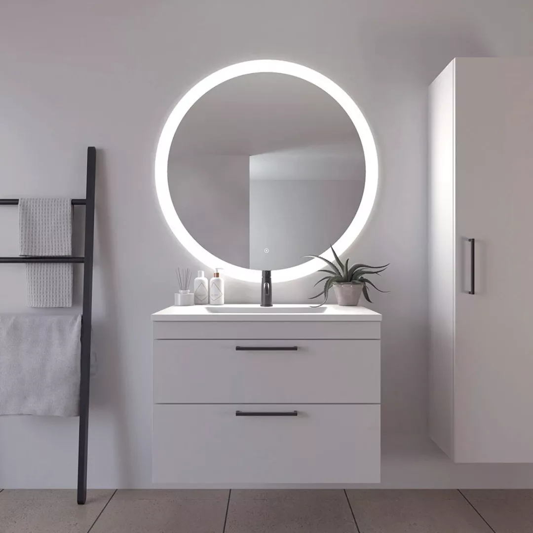 Badspiegel "Vega", (1 St.) günstig online kaufen