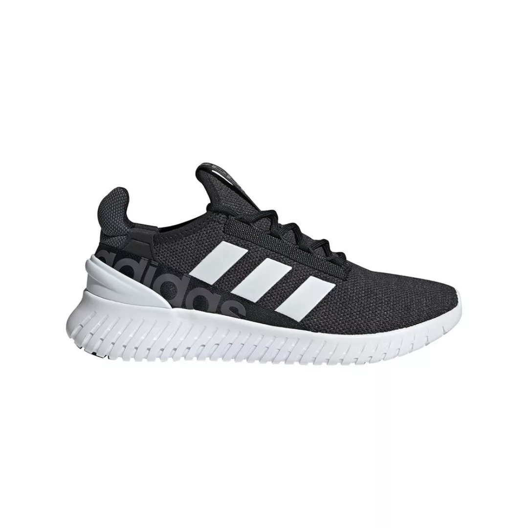 Adidas Kaptir 2.0 EU 44 2/3 Core Black / Ftwr White / Grey Six günstig online kaufen