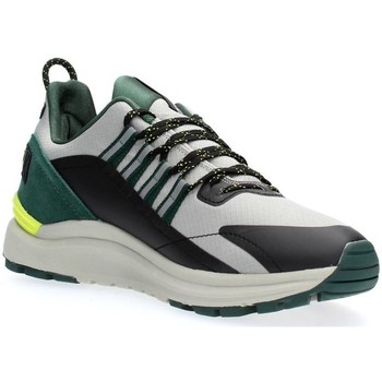 Napapijri Footwear  Sneaker NP0A4GAFZ86 WILLET-GREY günstig online kaufen