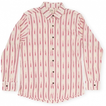 Otherwise  Hemdbluse Shirt Rupasi günstig online kaufen