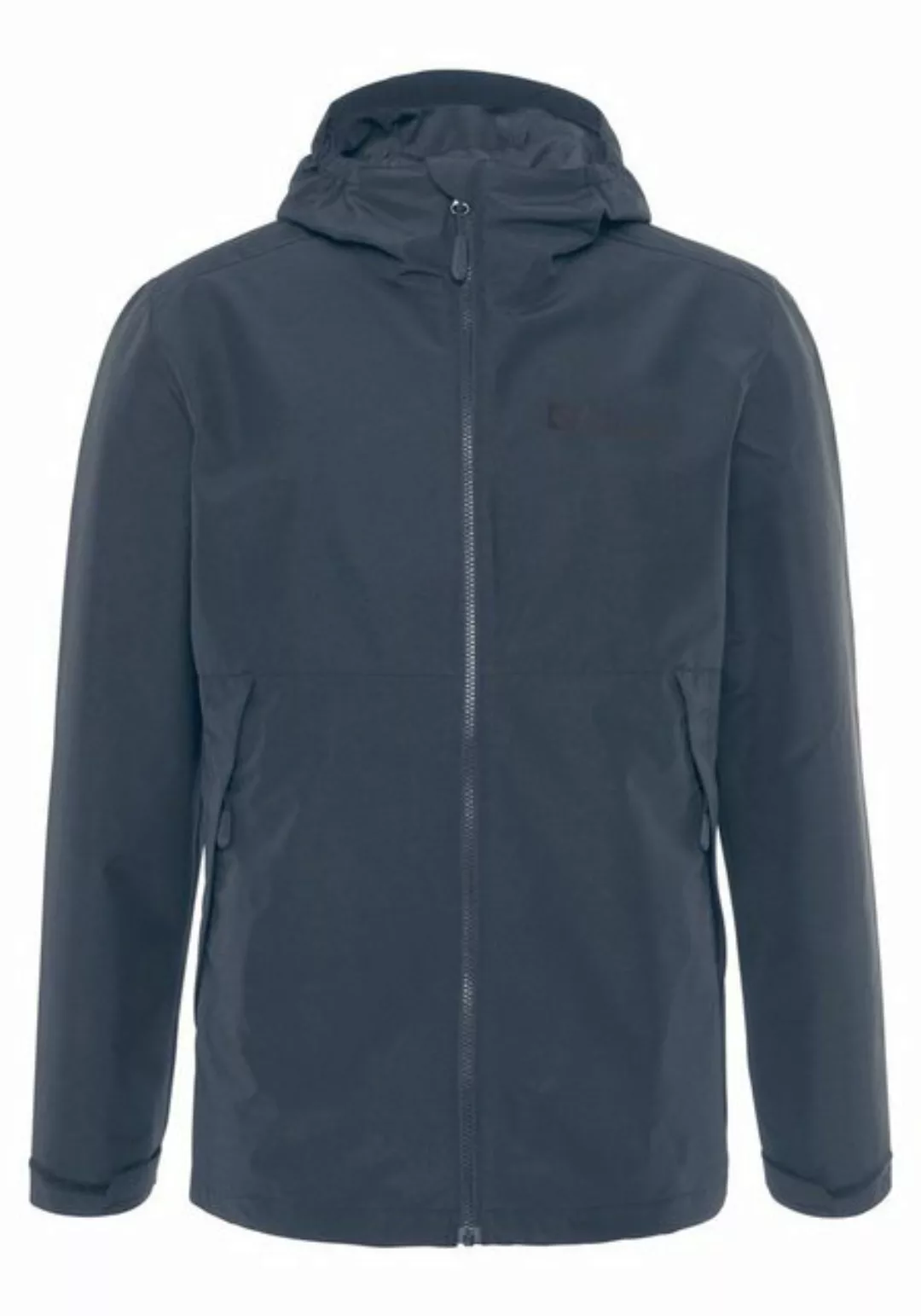 Jack Wolfskin Funktionsjacke FARWOOD JKT M Wasserabweisend & Atmungsaktiv & günstig online kaufen