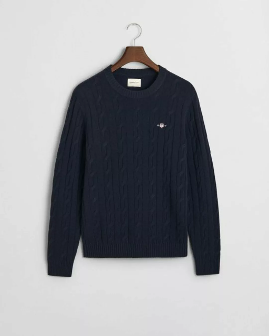 Gant Strickpullover günstig online kaufen