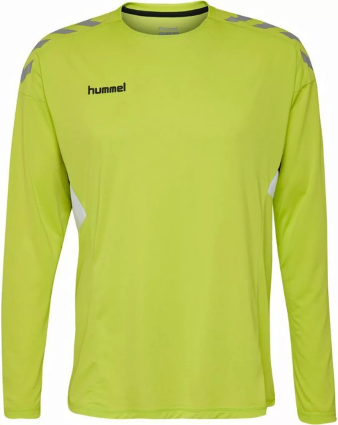 hummel Langarmshirt TECH MOVE JERSEY L/S EVENING PRIMROSE günstig online kaufen