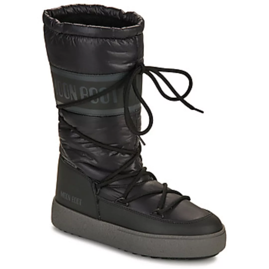 Moon Boot  Moonboots MB LTRACK HIGH NYLON WP günstig online kaufen