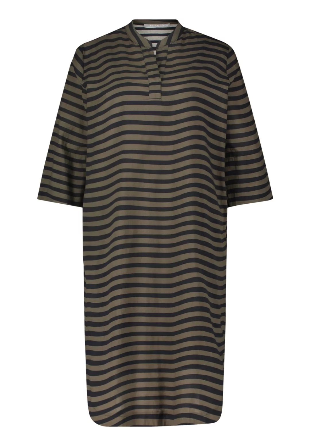 Betty&Co Druckkleid "Betty & Co Casual-Kleid mit Print", Druck günstig online kaufen