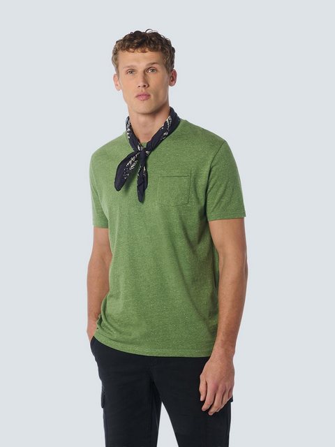 NO EXCESS T-Shirt T-Shirt Crewneck Multi Coloured Mel günstig online kaufen