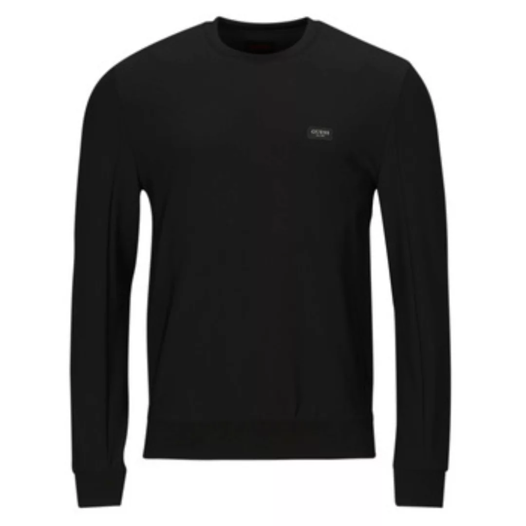 Guess  Sweatshirt TECH STRETCH CN günstig online kaufen