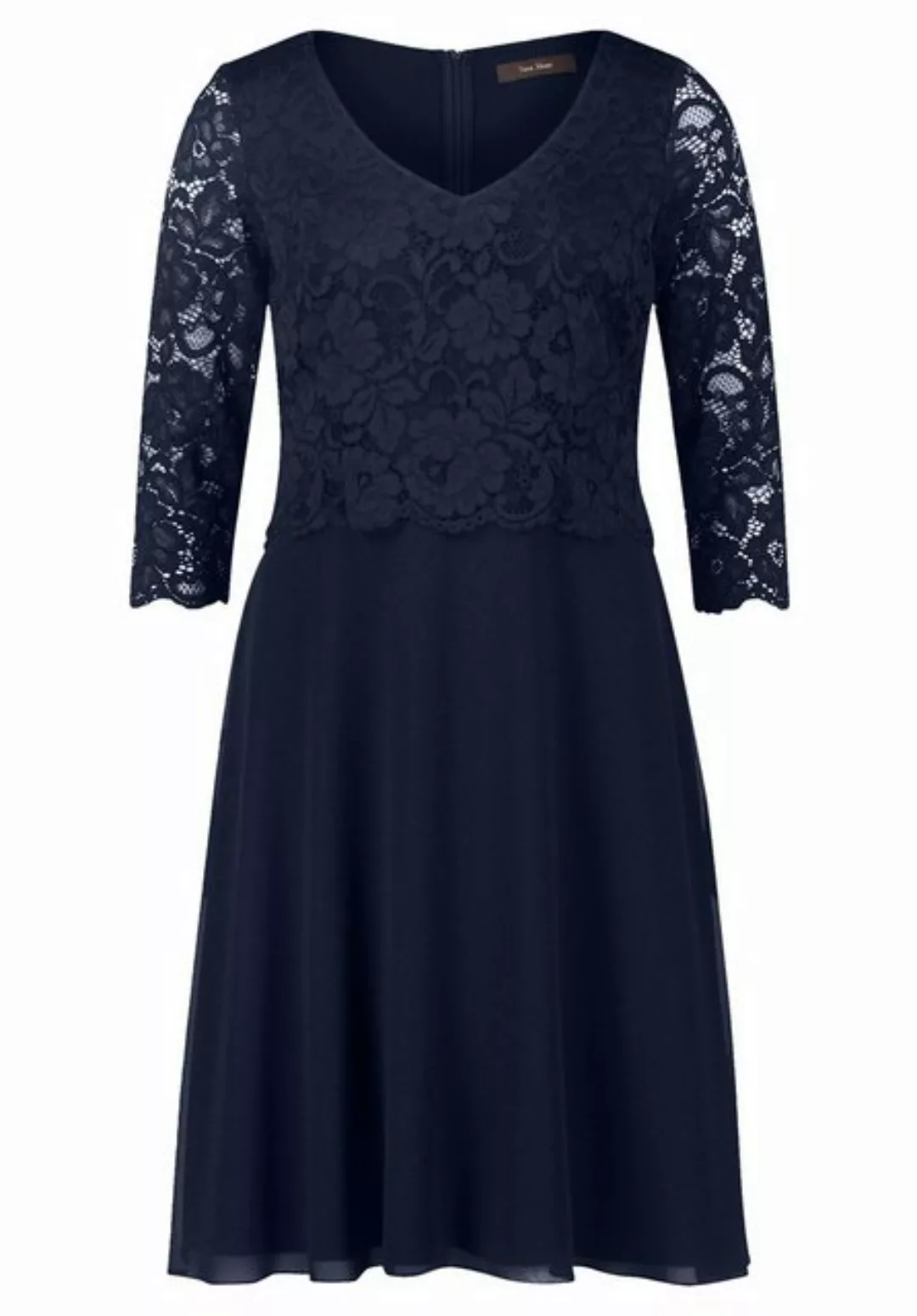 Vera Mont Cocktailkleid "Vera Mont Cocktailkleid mit Spitze", Spitze günstig online kaufen