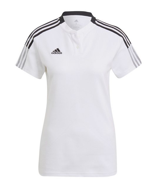 adidas Performance Poloshirt adidas Performance Tiro 21 COACH Poloshirt Dam günstig online kaufen