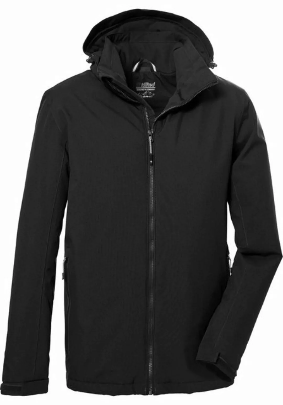 Killtec Outdoorjacke günstig online kaufen